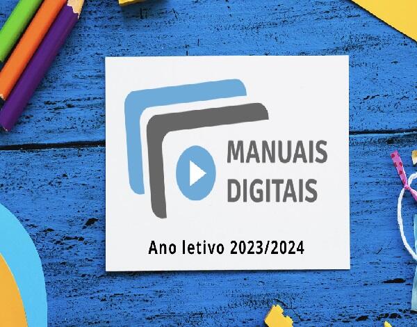 Cursos de Formação "Projeto Manuais Digitais - conhecer para potenciar"
