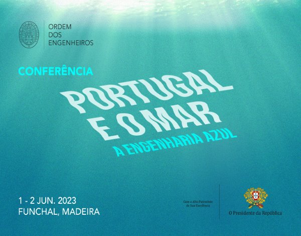 Portugal e o Mar - A Engenharia Azul