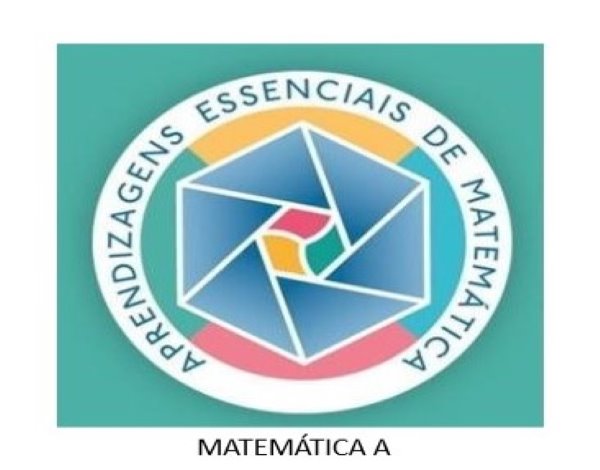 Curso de formação "Novas Aprendizagens Essenciais de Matemática para o Ensino Secundário"