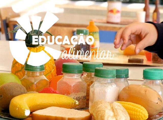 Curso de Formação "Educação Alimentar na Escola – o professor na promoção da saúde"