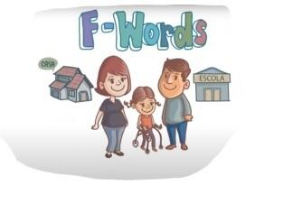Curso de Formação - As F-Words na Escola: Domínios de intervenção na Educação Inclusiva