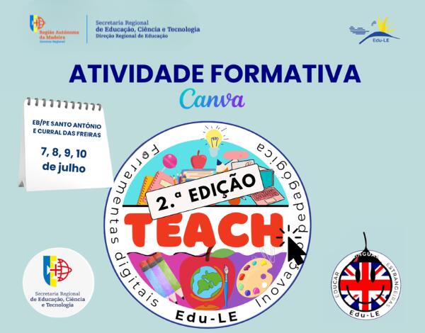 TEACH - Teaching English with Advanced Creative Help