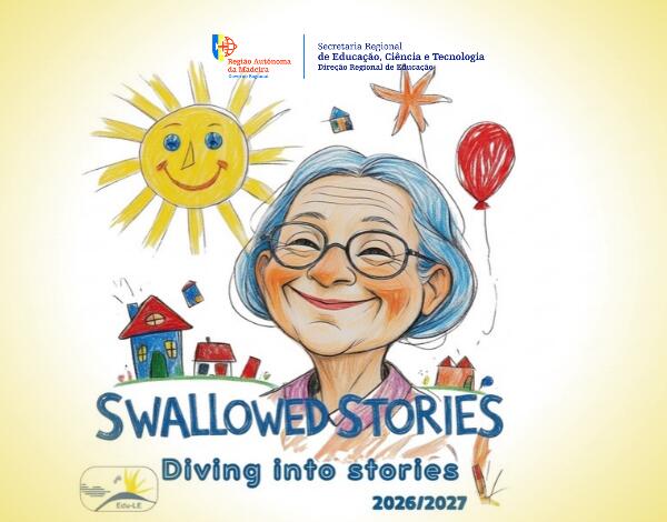 Curso de Formação "Swallowed Stories (Diving into Stories)"