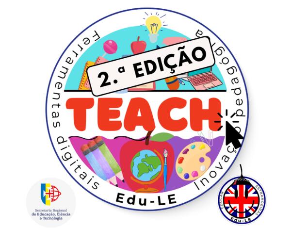TEACH - Teaching English with Advanced Creative Help