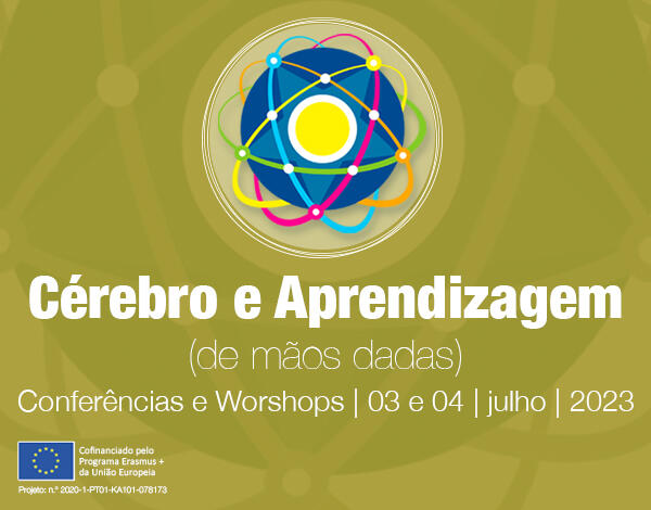Cérebro e Aprendizagem, de mãos dadas