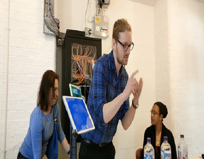 Erasmus+ KA1 Edu4Col@b: “IRIS Connect Ltd_Aprendizagens Colaborativas apoiadas por Vídeo” - Job Shadowing no Reino Unido 