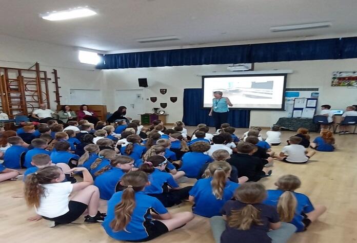 Erasmus+ KA1 Edu4Col@b: Branston Junior Academy (BJA) - Job Shadowing no Reino Unido 