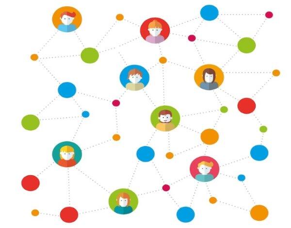 Projeto Erasmus+ EduforCol@b: Trabalho cooperativo e colaborativo em rede