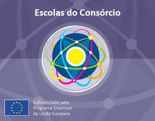 Escolas do Consórcio