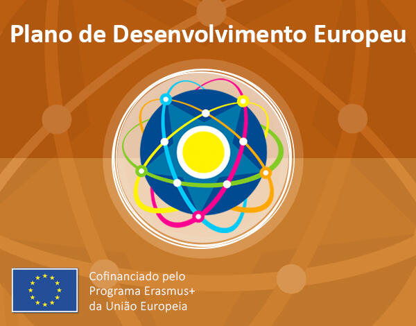 Plano de Desenvolvimento Europeu