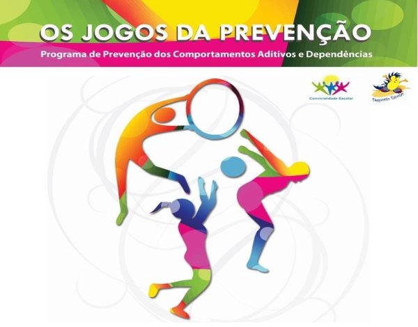 Jogos da Prevenção: As atividades de natureza Psicomotoras como facilitadoras da aprendizagem psicossocial