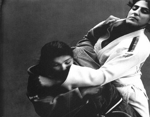 Ensino e Treino do Judo na Escola