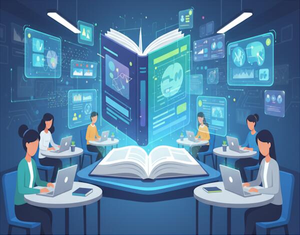 Cursos de Formação: Capacitação pedagógica para a utilização de Manuais e Plataformas Digitais