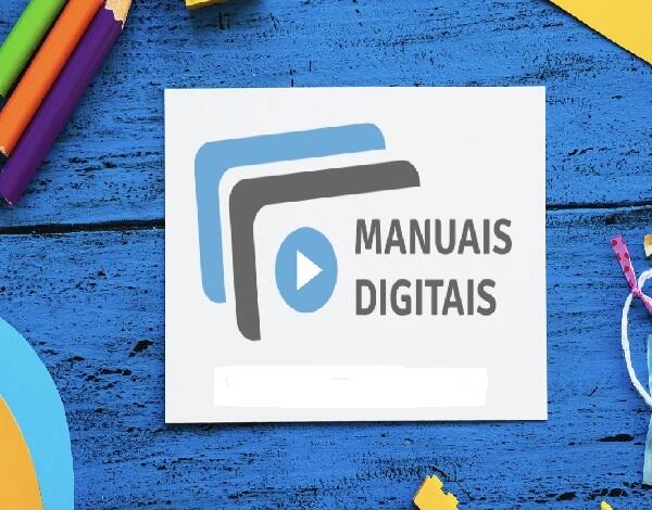 Formações no âmbito do Projeto Manuais Digitais