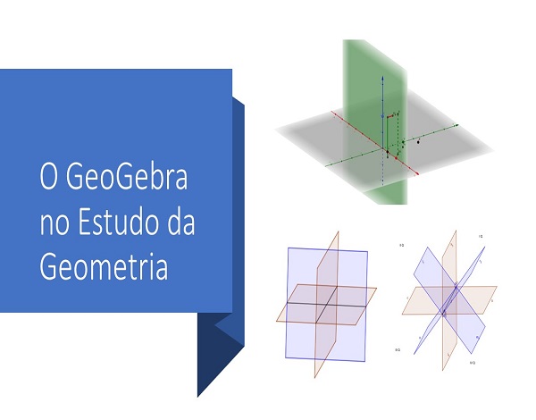 O GeoGebra no Estudo da Geometria
