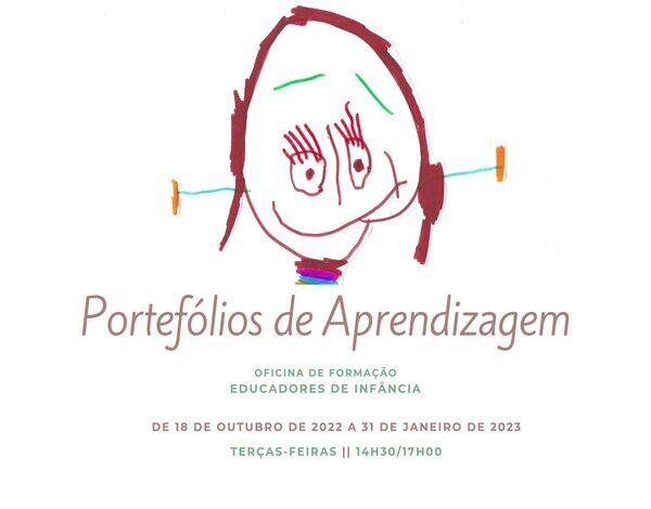 Portefólios de Aprendizagem: no coração de uma prática educativa dialogada