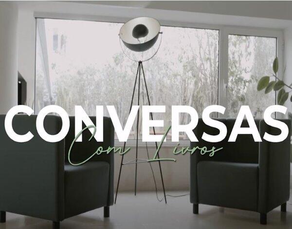 Conversas com Livros