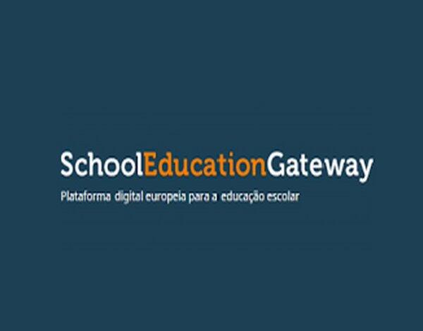 O novo portal School Education Gateway