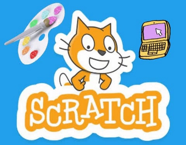 Scratch no 1º Ciclo do Ensino Básico