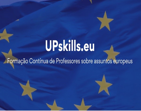 Casa do professor - UPskills.eu