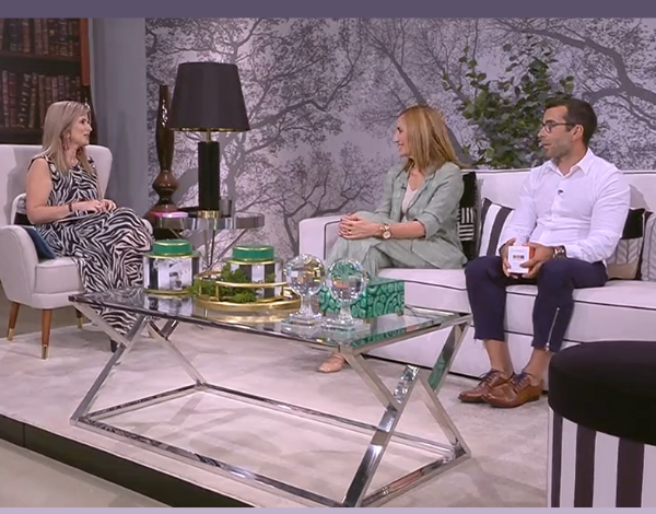 4.ª Rubrica Mensal da DRE no Programa Madeira Viva dedicada ao Ensino Recorrente