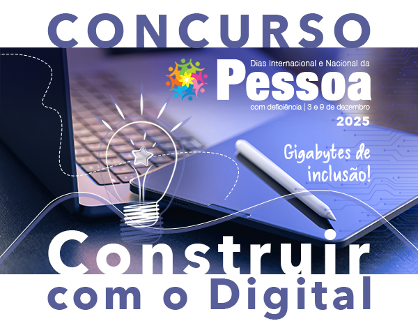 Concurso "Construir com o Digital... Gigabytes de Inclusão" | Vídeos