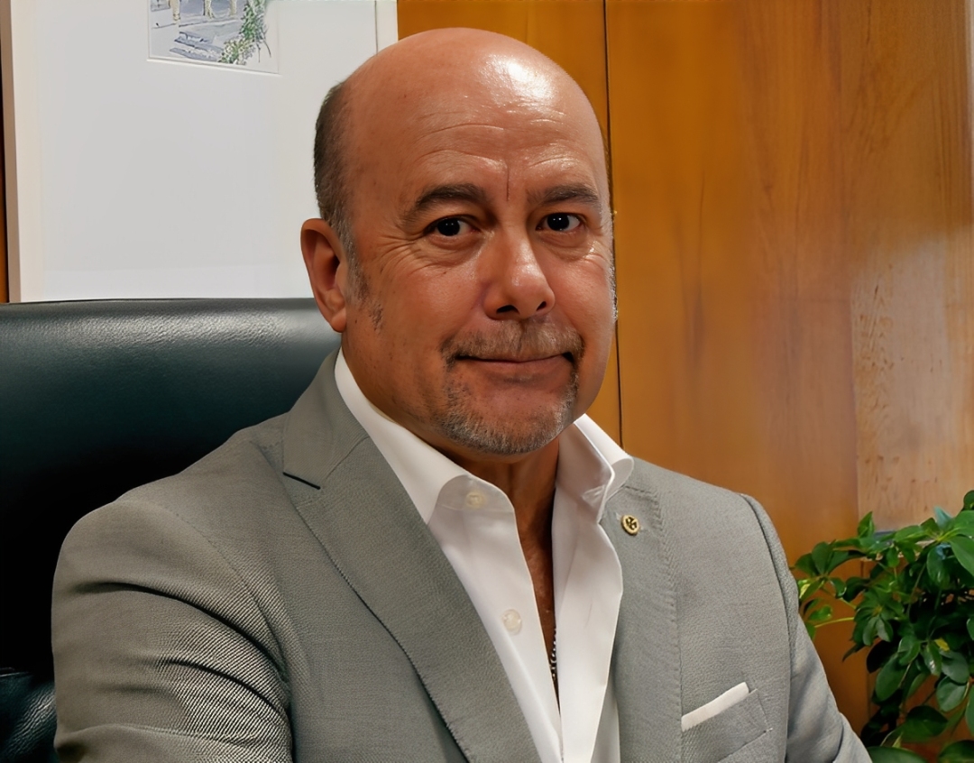 Mensagem do Diretor Regional