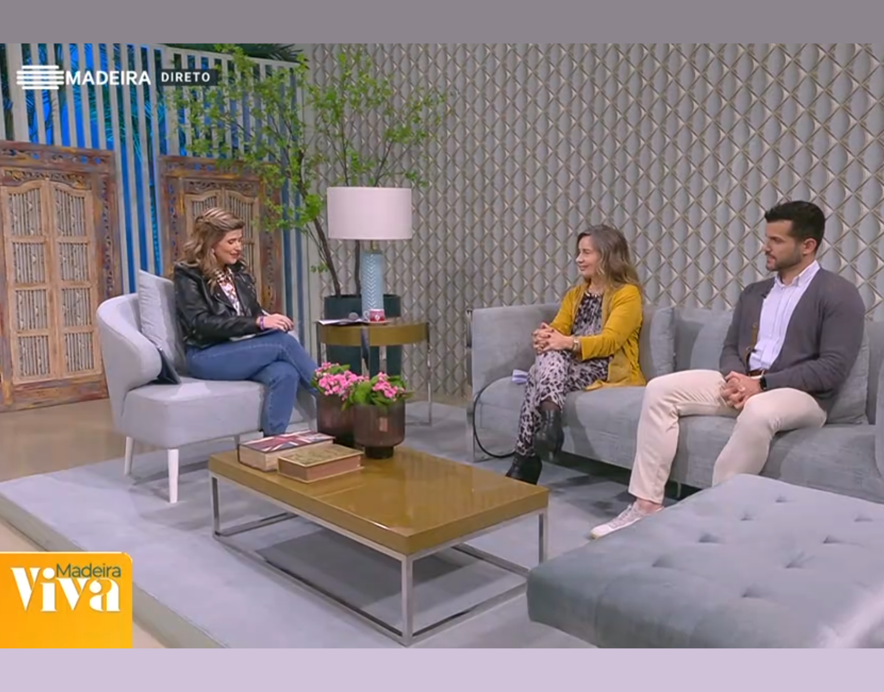 Rubrica Mensal da DRE no Madeira Viva dedicada ao Dia Mundial da Consciencialização do Autismo