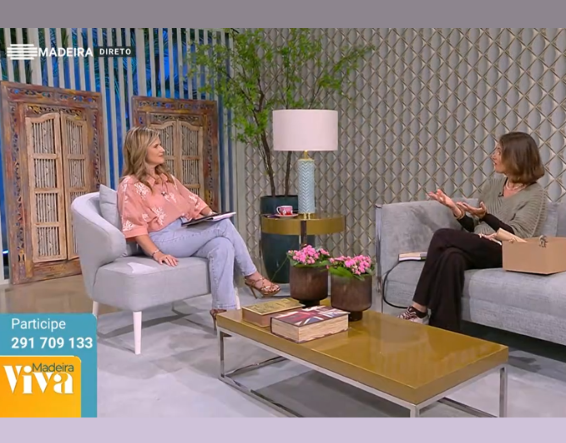 Rubrica Mensal da DRE no Madeira Viva dedicada ao Dia Internacional do Brincar.