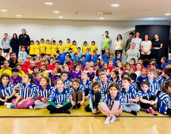 Circuito Gímnico 2025