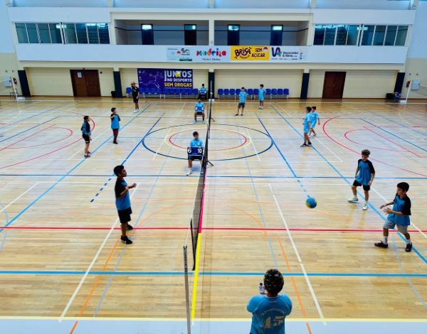 2.ª Concentração de Madeirabol | Zona Funchal 
