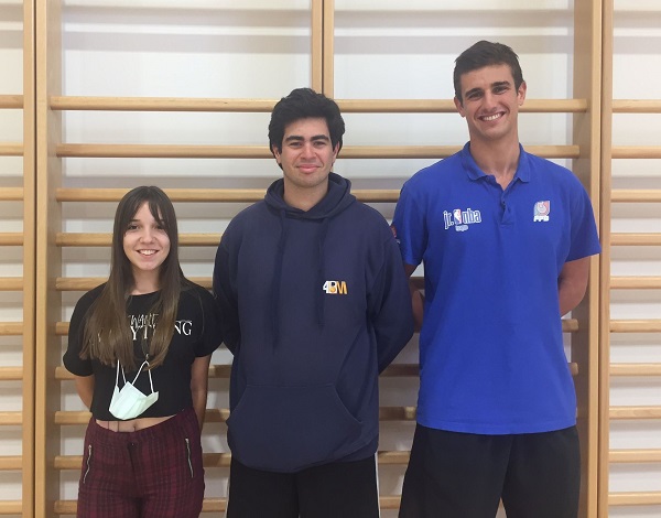 Formação de árbitros de Basquetebol do Desporto Escolar