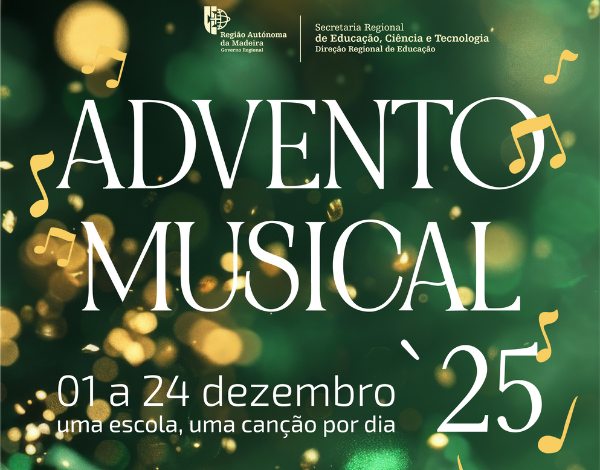 Advento Musical 2025
