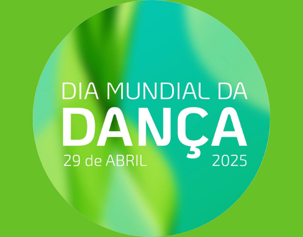 Dia Mundial da Dança