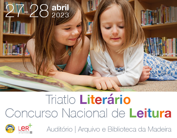 Final Regional do Concurso Triatlo Literário e Concurso Nacional de Leitura (TL/CNL)