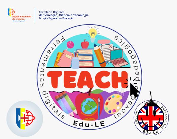 TEACH - Teaching English with Advanced Creative Help