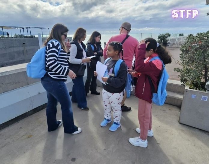 Intercâmbio Cultural_STFP e Colégio CC Madrid_09mar2026_4