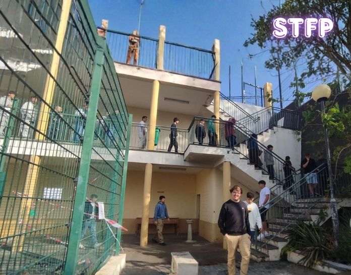 STFP_PESPR_exer-evacuação_24fev2026_4