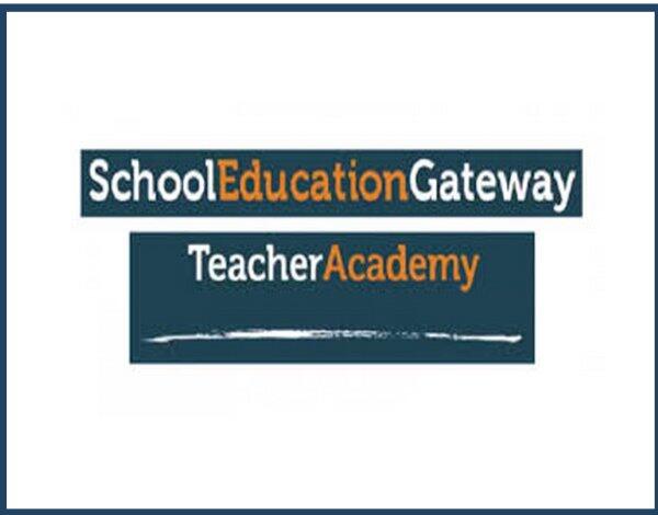 A Academia de Professores (Teacher Academy)