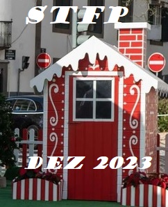 STFP visita Decorações Natalícias do Centro do Funchal
