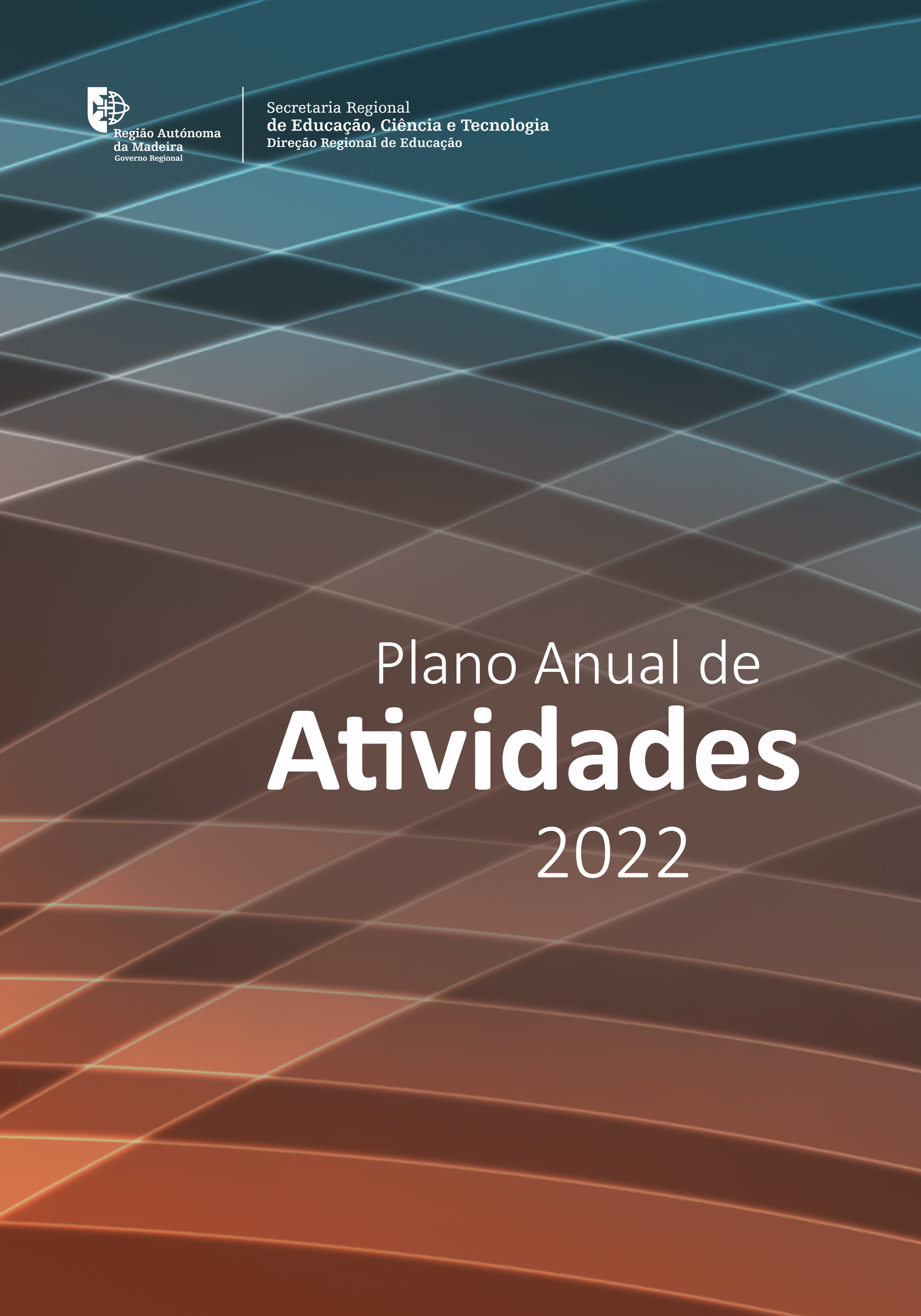 Plano Anual de Atividades DRE 2022