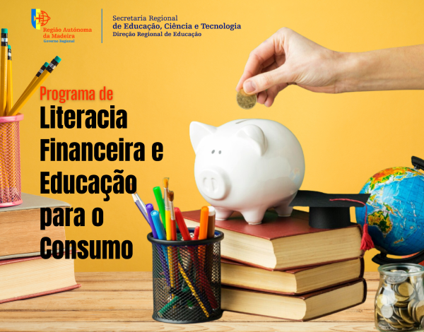 Programa de Literacia Financeira e Educação para o Consumo
