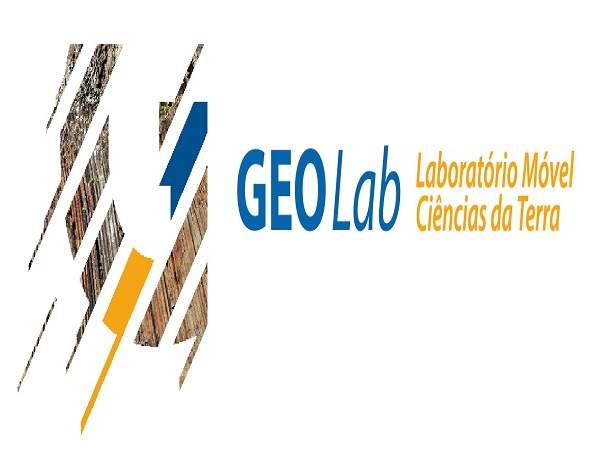 O GEO Lab Laboratório Móvel Ciência da Terra