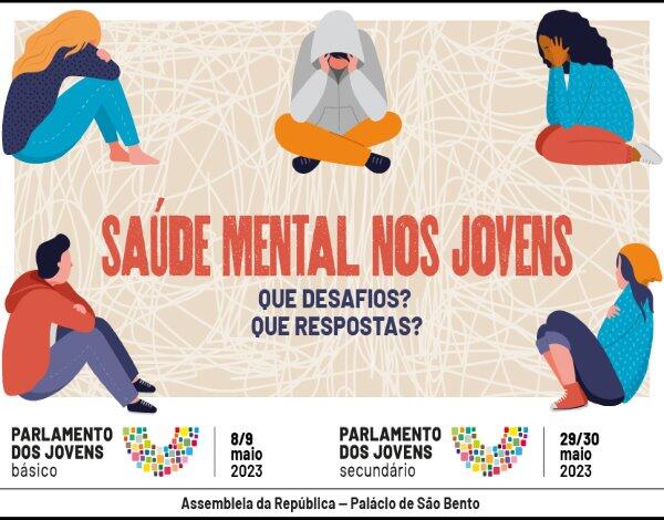 Programa Parlamento dos Jovens – edição 2022/2023