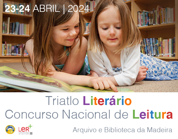  Final Regional do Triatlo Literário/Concurso Nacional de Leitura (TL/CNL)