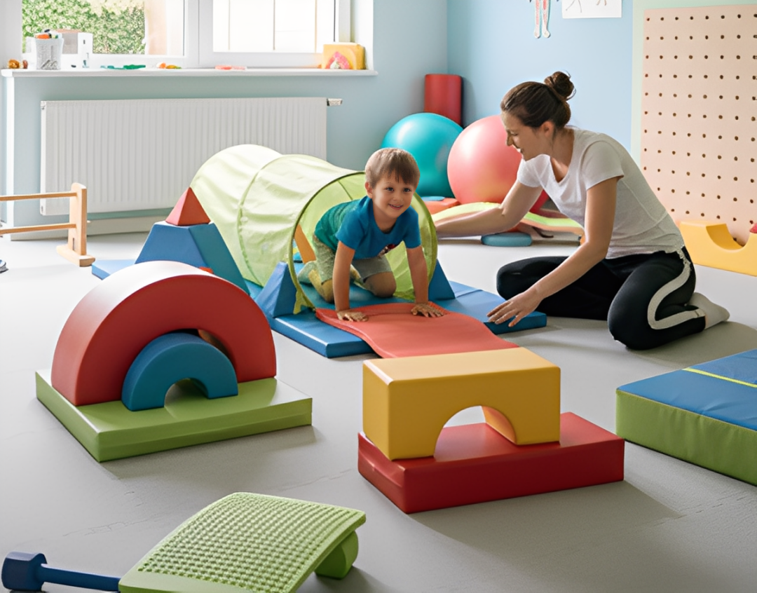 Dia Europeu da Psicomotricidade