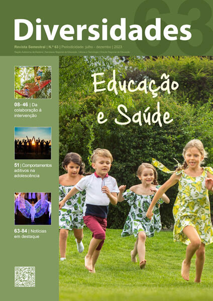 N.º 63 - Educação e Saúde