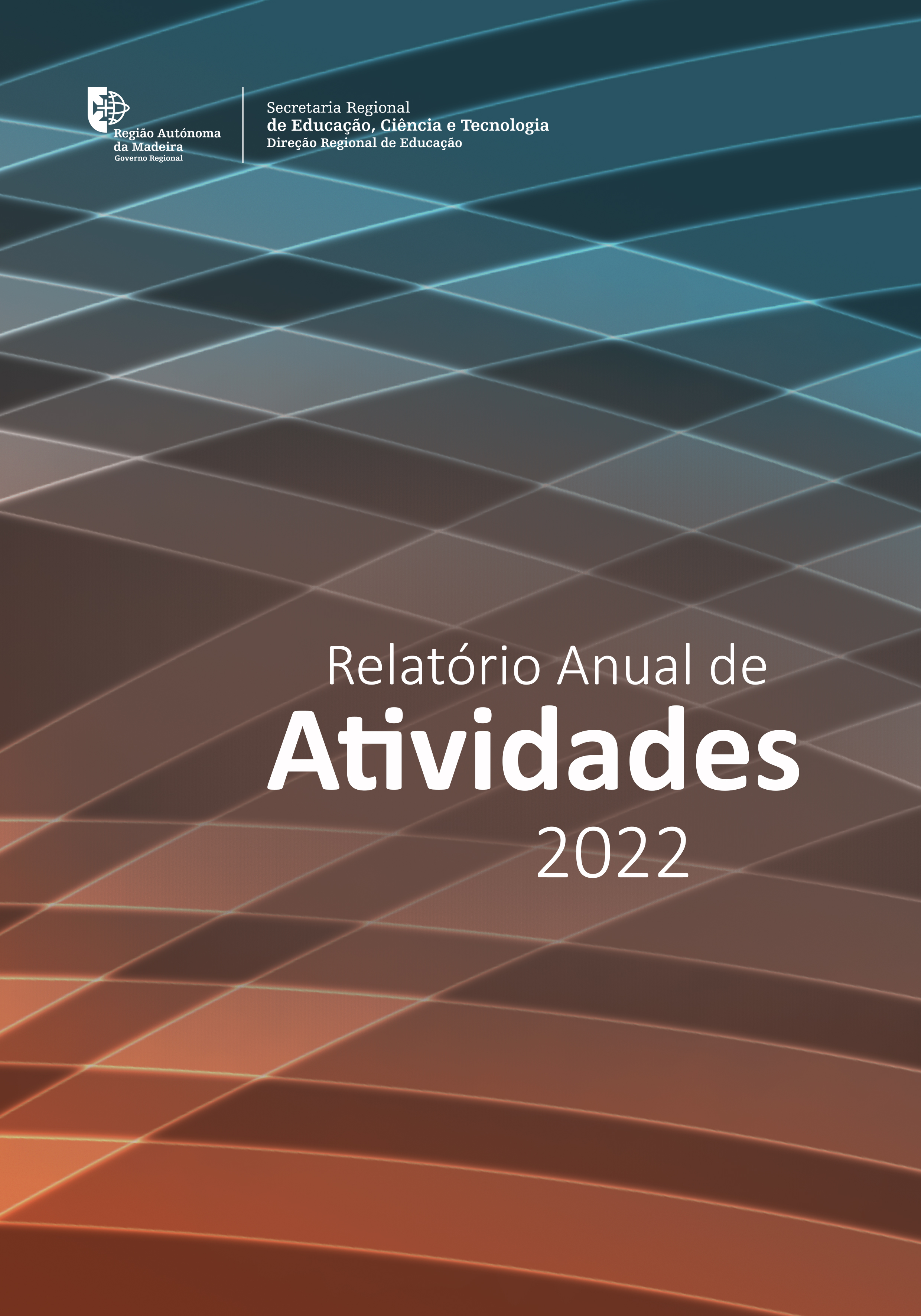 Relatório Anual de Atividades DRE 2022
