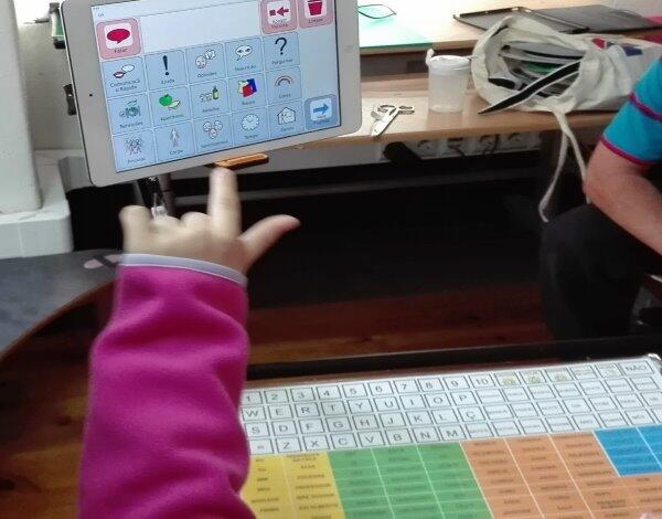 Artigo publicado:Tecnologias de Apoio e Diversidade Funcional