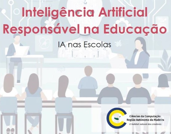 Inteligência Artificial Responsável na Educação | IA nas Escolas